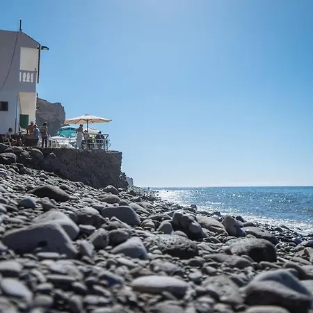 Apartamento Los Llanetes-auténtico Ambiente Rural. *