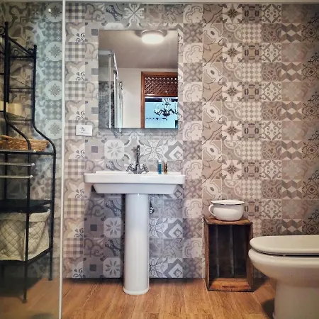 Apartment Los Llanetes-autentico Ambiente Rural. Tasarte
