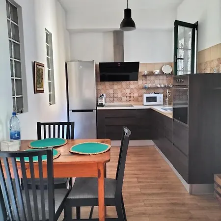 Apartment Los Llanetes-autentico Ambiente Rural. *