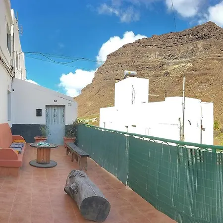 Los Llanetes-autentico Ambiente Rural.