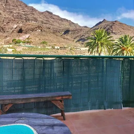 Apartamento Los Llanetes-auténtico Ambiente Rural. *